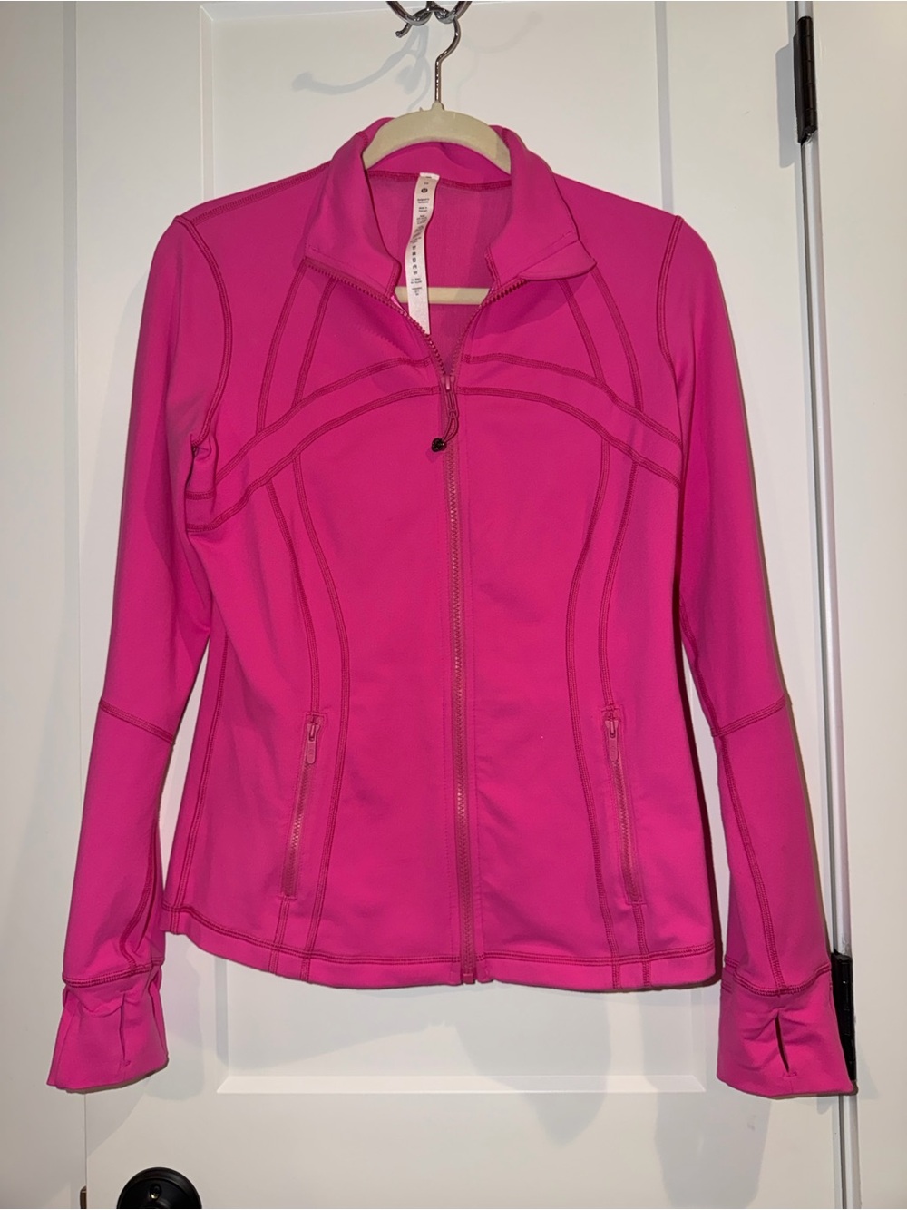 lululemon align jacket